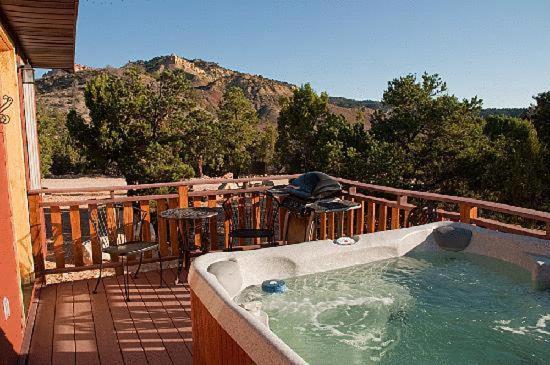 Stone Canyon Inn Tropic Δωμάτιο φωτογραφία