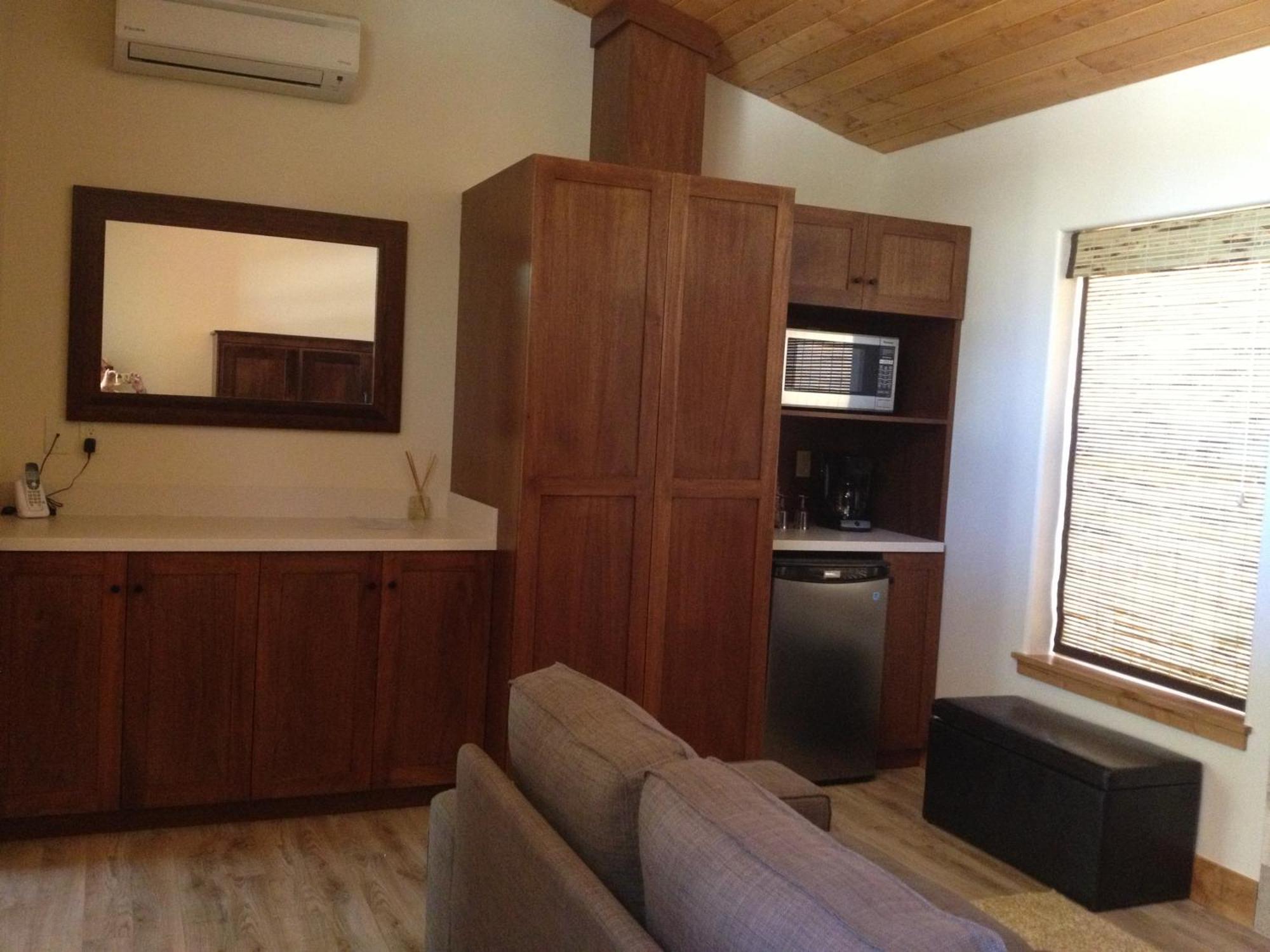 Stone Canyon Inn Tropic Εξωτερικό φωτογραφία